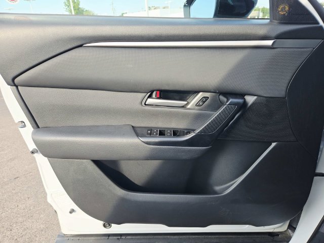 Certified 2025 MAZDA CX-50 AWD 2.5 S w/ Select Package image 27