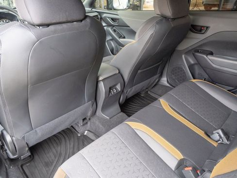 Certified 2025 Subaru Crosstrek 2.5i Sport w/ Popular Package #4A image 18