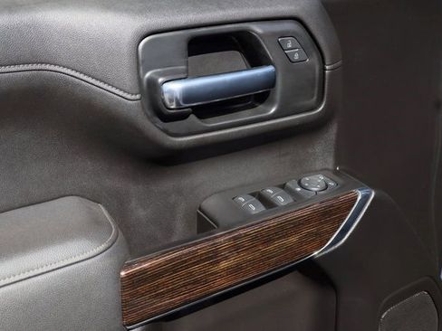 Certified 2021 GMC Sierra 1500 Elevation image 17