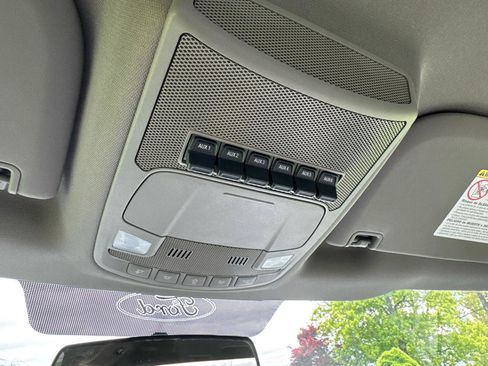 Used 2017 Ford F550 4x4 SuperCab Super Duty image 17