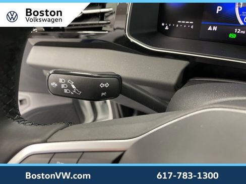 New 2025 Volkswagen Jetta Sport image 12