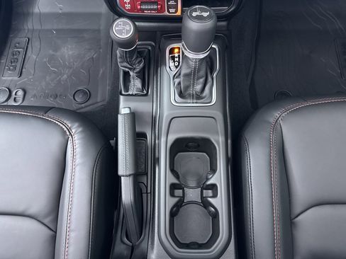 New 2026 Jeep Wrangler Unlimited Rubicon image 22