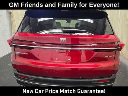 New 2026 Buick Enclave Preferred image 8