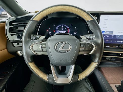 Used 2023 Lexus RX 350 Premium Plus w/ Accessory Package (A2) AWD/4WD image 11