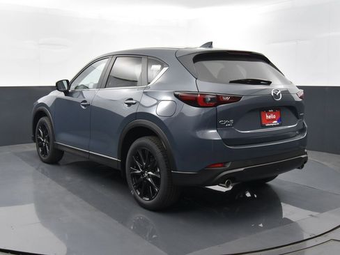 Used 2025 MAZDA CX-5 Carbon Edition image 35