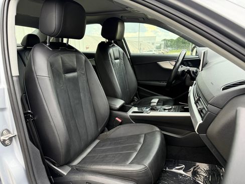 Used 2018 Audi A4 2.0T Premium Plus image 21