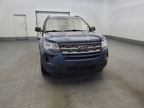 Used 2019 Ford Explorer 4WD image 14