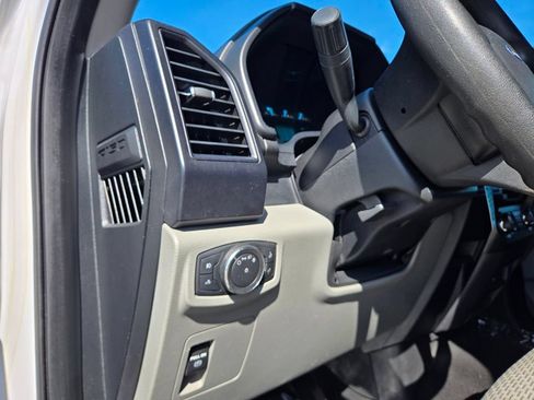 Used 2018 Ford F150 XLT AWD/4WD image 21