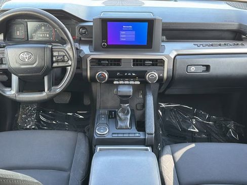 Certified 2024 Toyota Tacoma SR5 RWD image 35