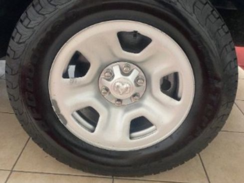 Used 2022 RAM 1500 Tradesman w/ Protection Group image 31