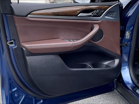 Used 2020 BMW X3 xDrive30i w/ Executive Package image 24