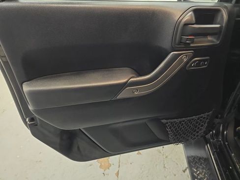 Used 2014 Jeep Wrangler Sport w/ Quick Order Package 24S image 11