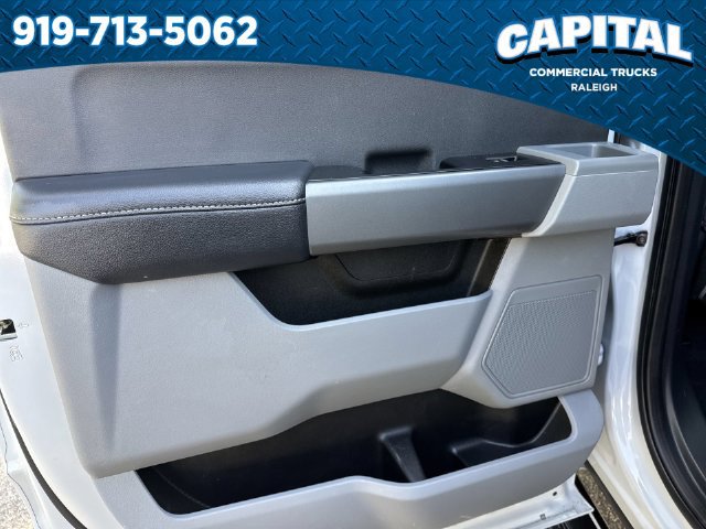 Certified 2026 Ford F350 XL w/ STX Appearance Package AWD/4WD image 19
