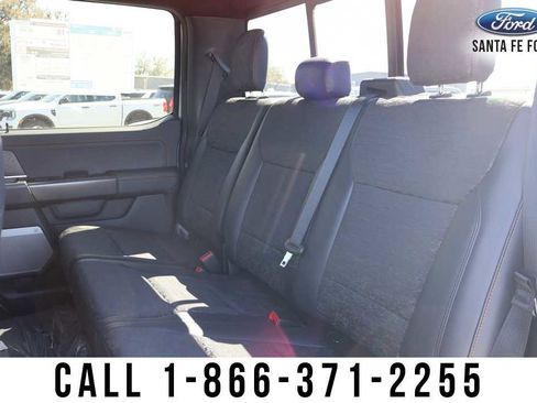 New 2025 Ford F150 Tremor w/ Mobile Office Package image 25