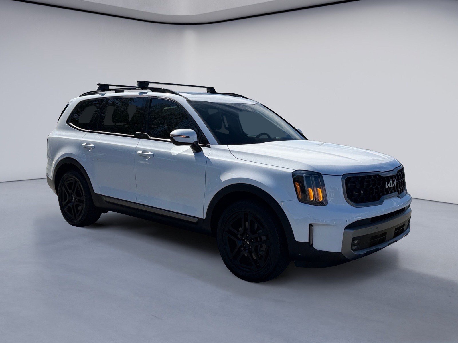 Used 2023 Kia Telluride SX X-Line AWD/4WD image 7