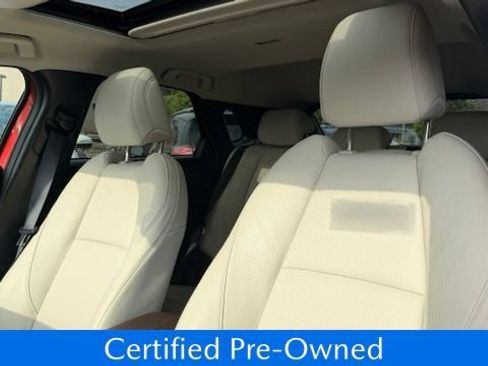 Certified 2023 MAZDA CX-30 AWD 2.5 S w/ Premium Package image 6