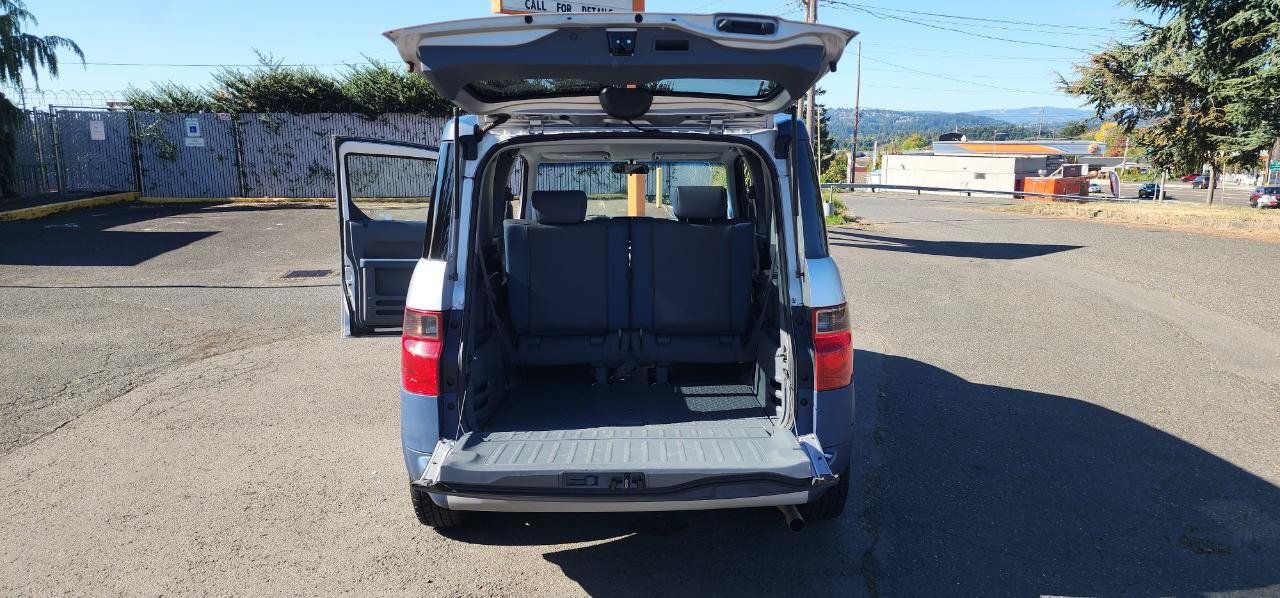 Used 2006 Honda Element LX image 11