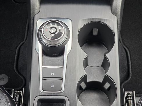 Used 2023 Ford Escape Platinum w/ Premium Technology Package image 15