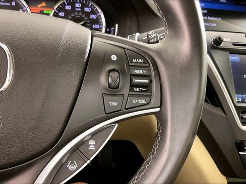 Used 2019 Acura MDX FWD image 26