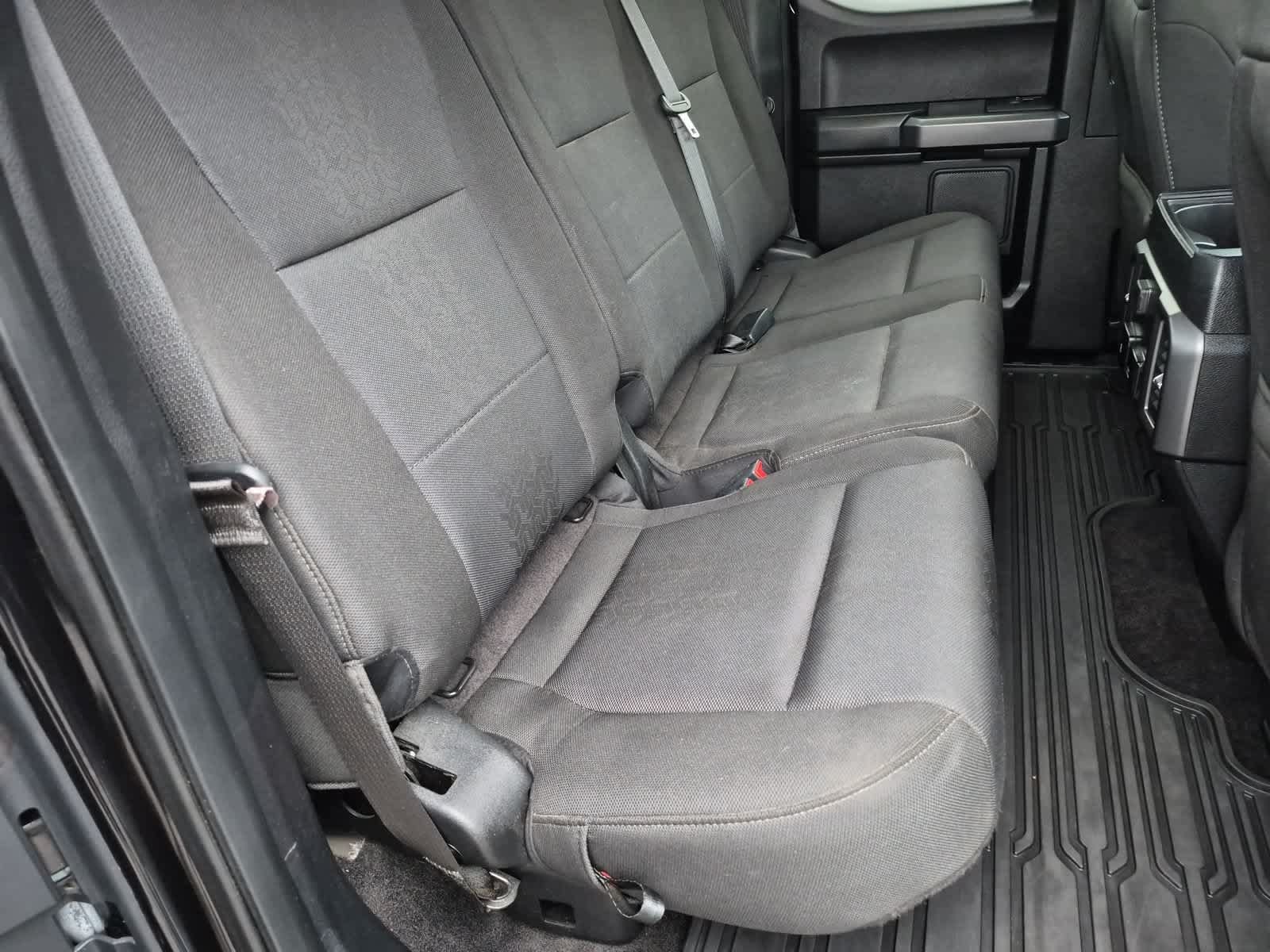 Used 2019 Ford F150 XLT w/ Equipment Group 302A Luxury AWD/4WD image 20