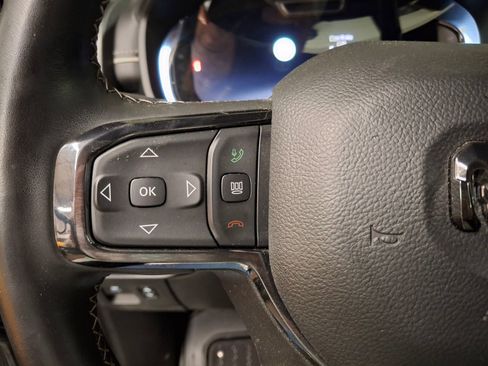 Certified 2023 RAM 1500 Limited AWD/4WD image 8