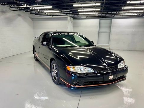 Used 2005 Chevrolet Monte Carlo SS image 8