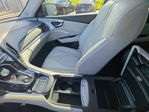Used 2024 Acura RDX SH-AWD w/ Technology Package image 26