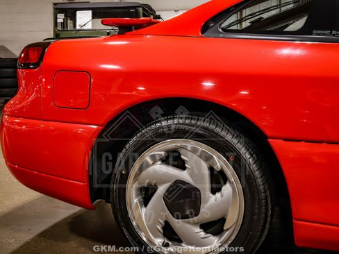 Used 1994 Dodge Stealth R/T Turbo AWD/4WD image 57