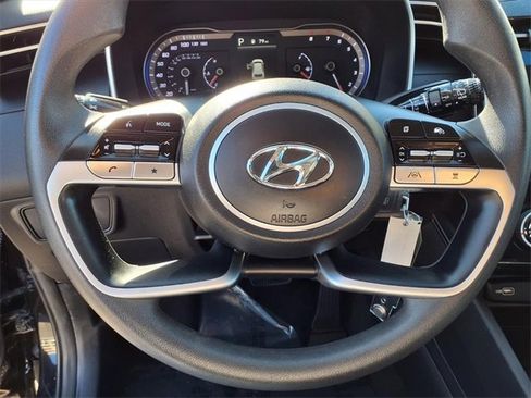 Certified 2024 Hyundai Tucson SE image 14