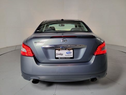 Used 2010 Nissan Maxima 3.5 SV w/ Premium Pkg image 5