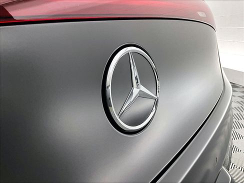 Certified 2024 Mercedes-Benz EQS 450+ Sedan image 30