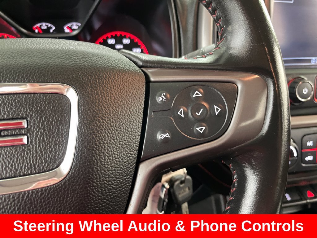 Used 2016 GMC Canyon SLE w/ All Terrain Package AWD/4WD image 28