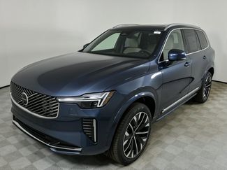 New 2026 Volvo XC90 B6 Plus w/ Protection Package Premier video 1