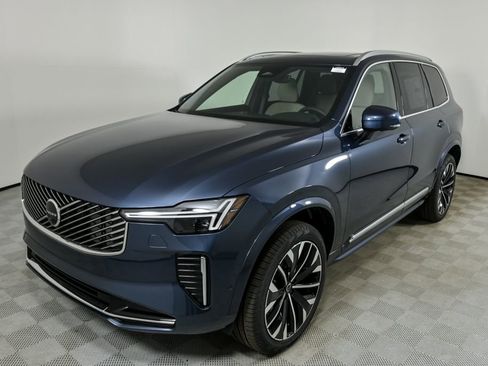 New 2026 Volvo XC90 B6 Plus w/ Protection Package Premier image 1