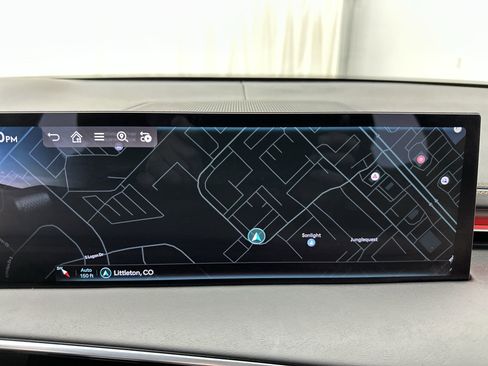 Certified 2026 Genesis GV70 3.5T Sport Advanced AWD/4WD image 18