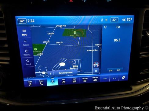 Used 2023 Ford F150 XLT w/ Equipment Group 302A High image 16