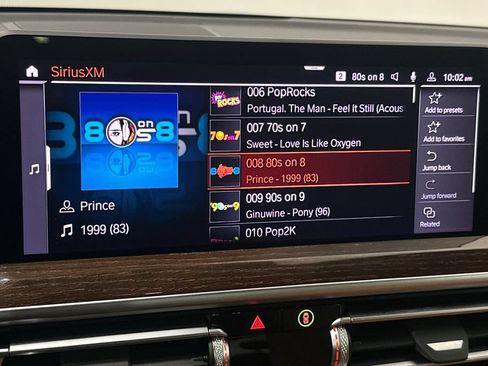 Used 2023 BMW X3 sDrive30i w/ Premium Package RWD image 22