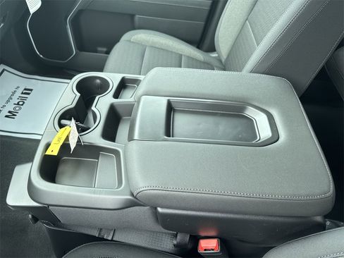 New 2026 Chevrolet Silverado 1500 LT image 27