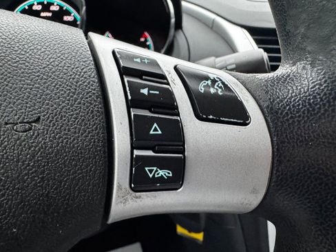 Used 2009 Chevrolet Malibu LS image 10