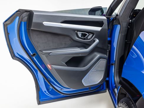 Used 2019 Lamborghini Urus image 66