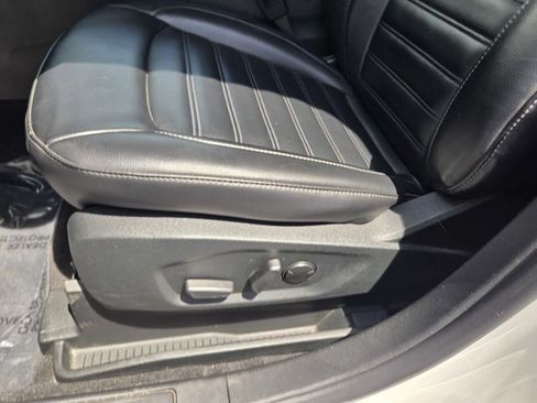 Used 2022 Ford Edge SEL w/ Convenience Package AWD/4WD image 26