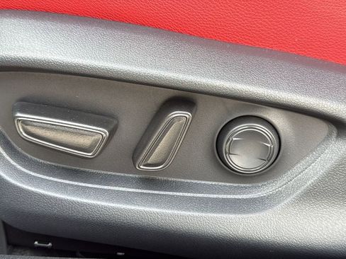 New 2026 Toyota Camry XSE image 11