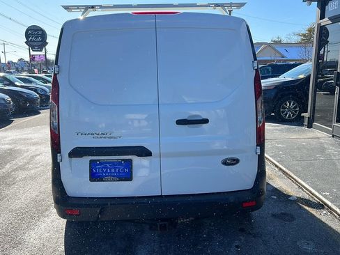 Used 2020 Ford Transit Connect XL image 5