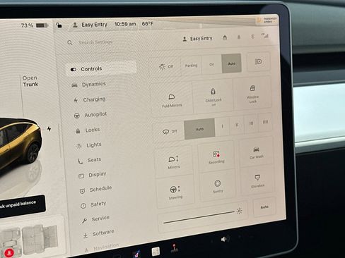 Used 2025 Tesla Model Y Long Range image 33