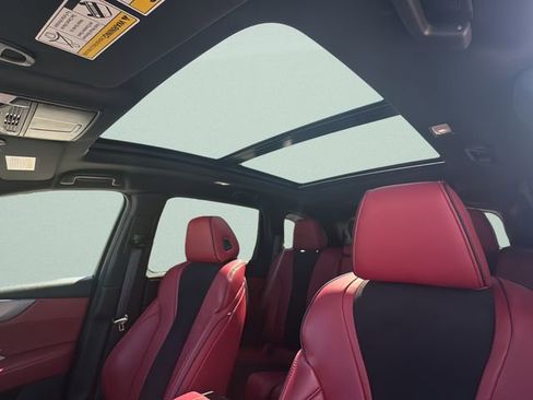 Used 2024 Acura MDX A-Spec image 15