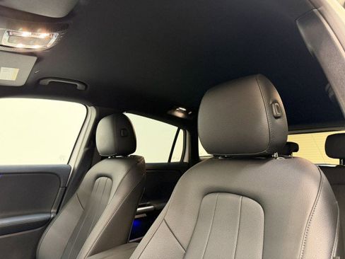 Certified 2025 Mercedes-Benz GLA 250 image 16