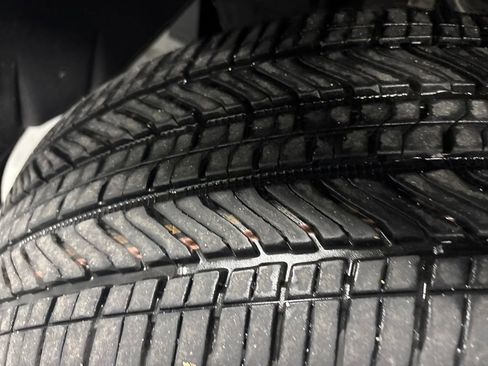 New 2025 Chevrolet Silverado 1500 Custom image 41