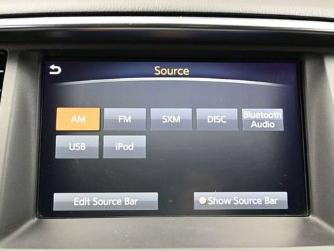 Used 2020 Nissan Armada SL w/ Premium Package AWD/4WD image 36