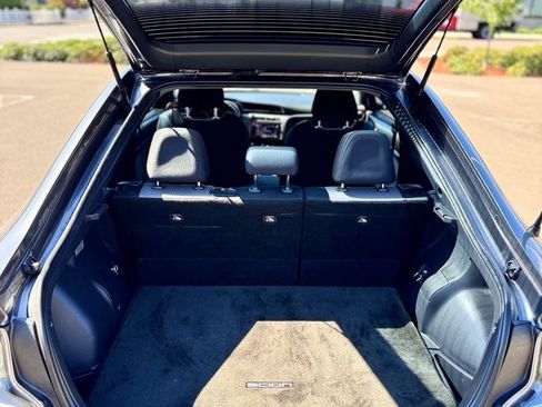 Used 2015 Scion tC FWD image 18