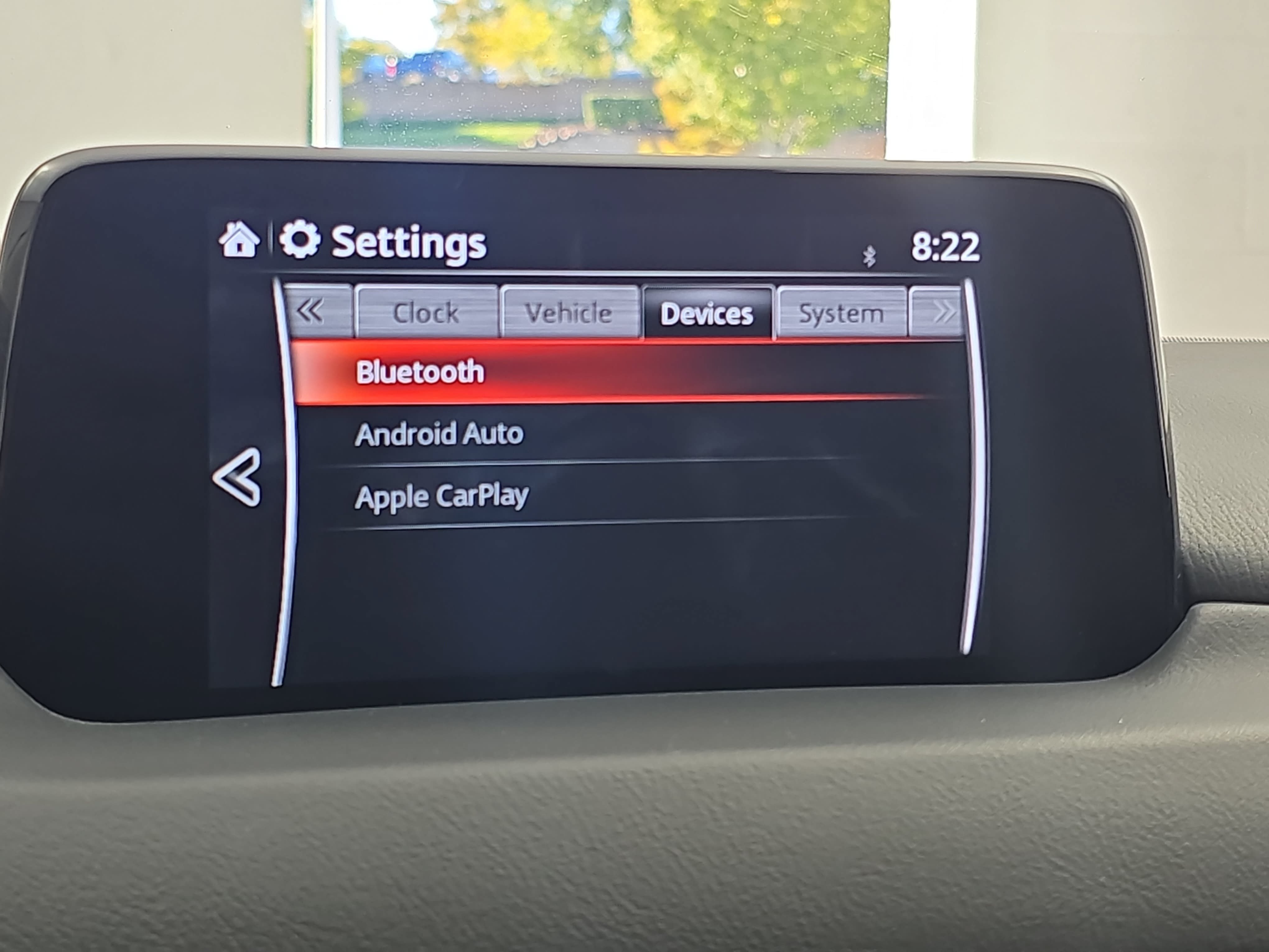 Used 2019 MAZDA CX-5 Touring FWD image 22